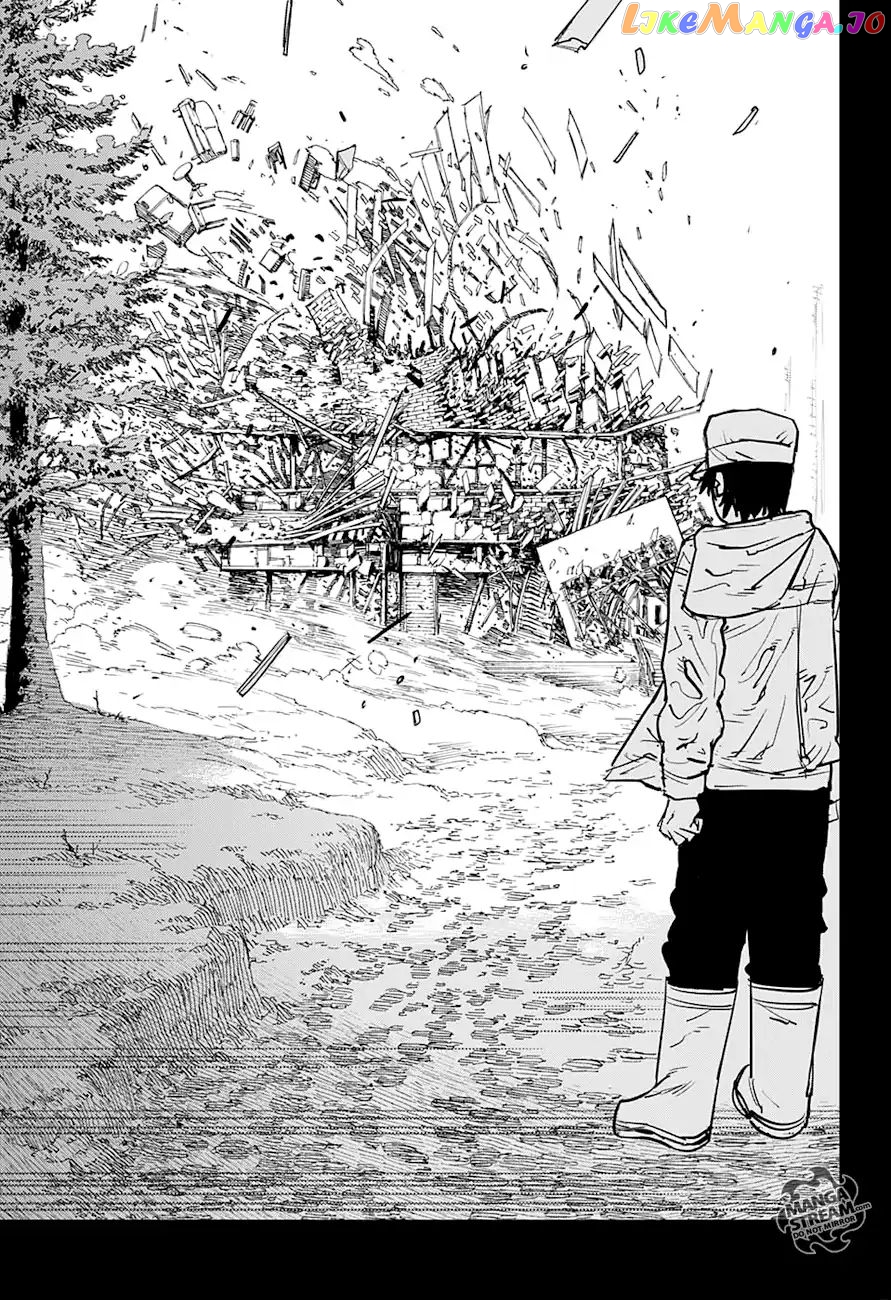 Chainsaw Man, Chapter 13 image 10